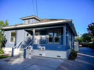 156 N Central Ave APT 1, Campbell, CA 95008