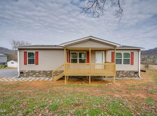 192 Meadow View Rd, Rogersville, TN 37857