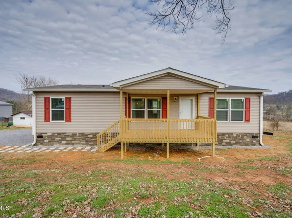 192 Meadow View Rd, Rogersville, TN 37857