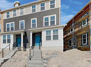 11010 S Trocadero Ave, South Jordan, UT 84009