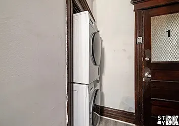 Rented by StayBK LLC