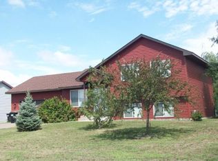 5038 Bluff Rd, Big Lake, MN 55309