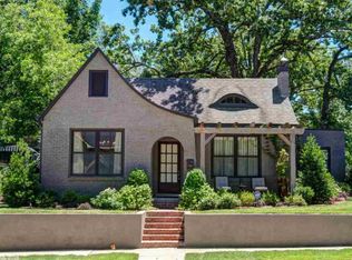 5225 R St, Little Rock, AR 72207