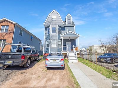 191 N 17th St, East Orange, NJ, 07017