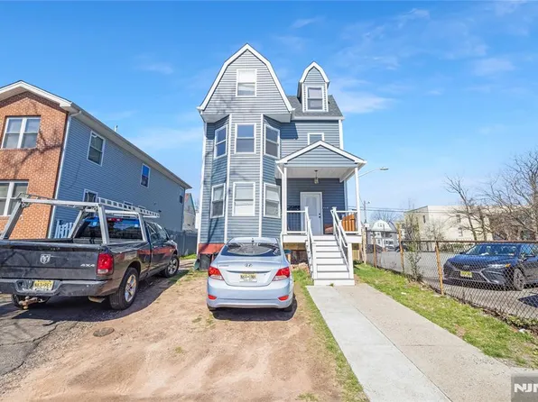 191 N 17th St, East Orange, NJ 07017