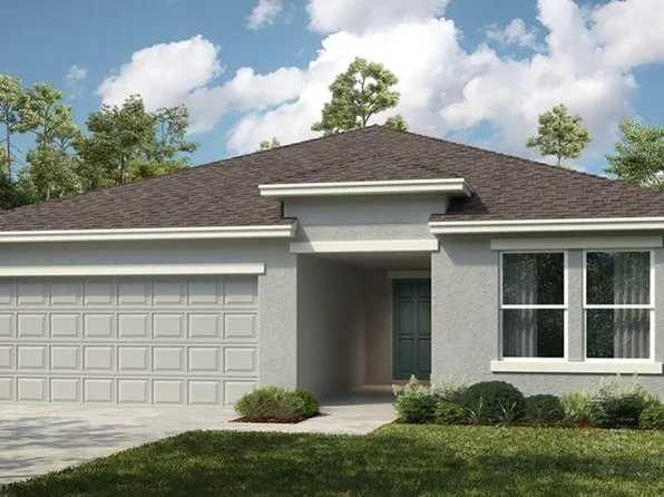 2043 Babbling Brook Blvd, Auburndale, FL 33823