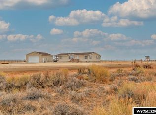2 Freight Wagon Rd, Farson, WY 82932