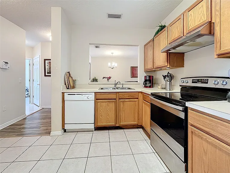 9506 Amberdale Ct #201 — Photo 21