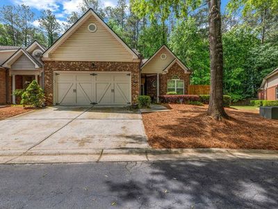 3221 Abbott Dr #5, Powder Springs, GA, 30127