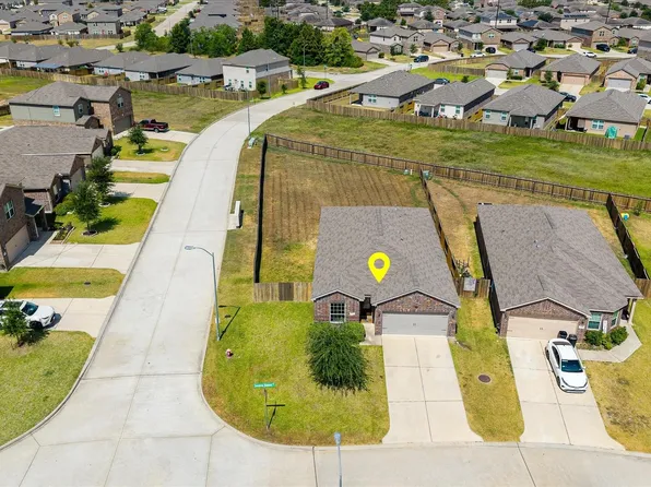 20703 Sunshine Meadow Dr, Hockley, TX 77447