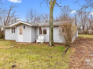 12808 Cedar Lake Rd, Crown Point, IN 46307