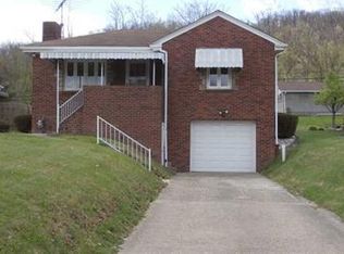 173 Morganza Rd, Canonsburg, PA 15317