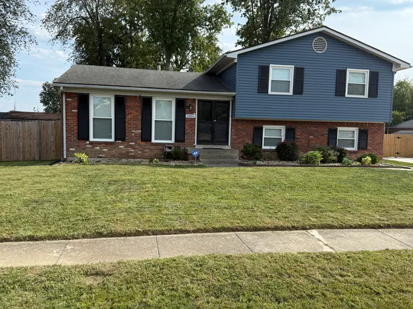 10006 Mary Dell Ln, Louisville, KY 40291
