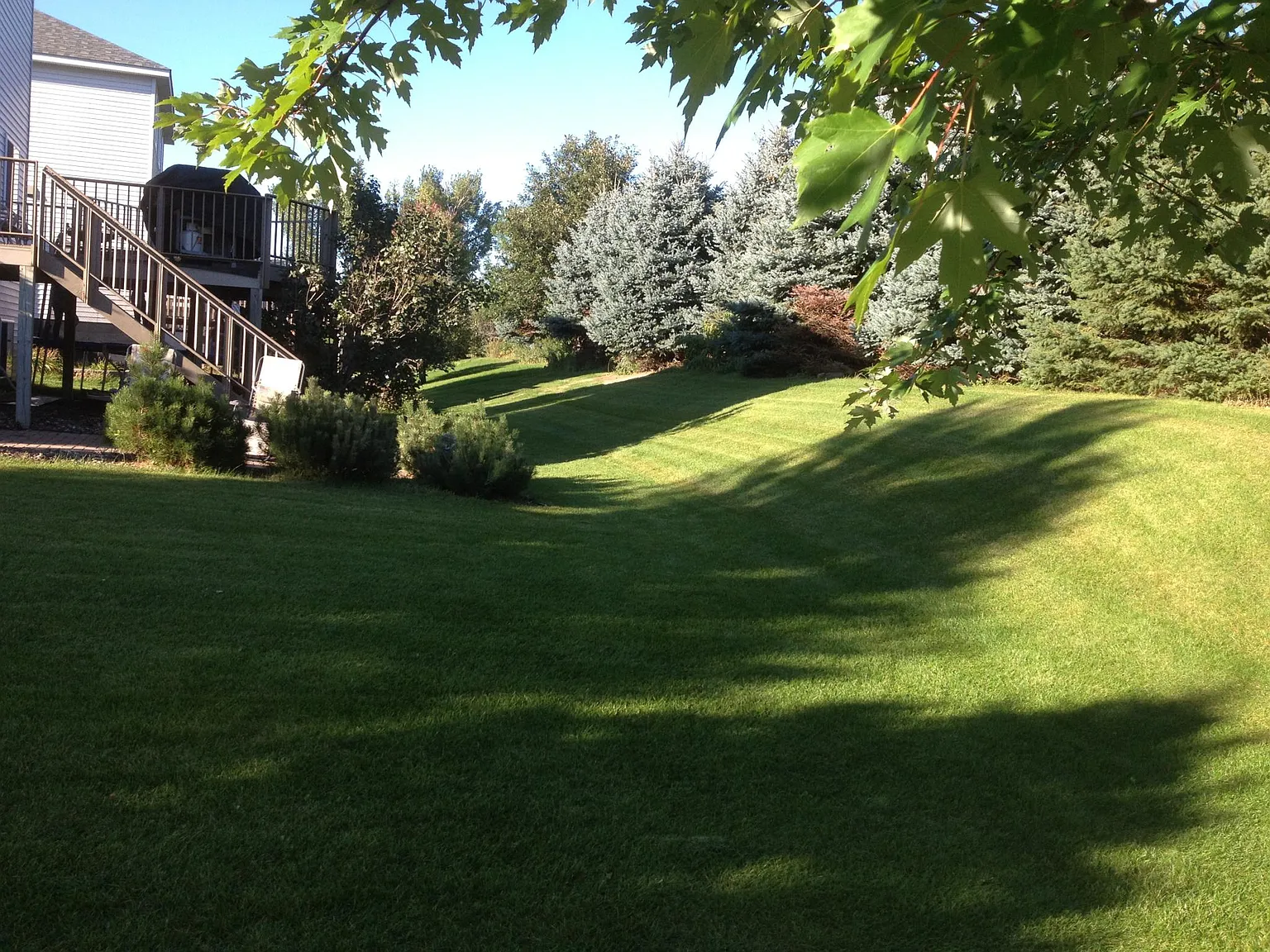 4 bed, 2.5 bath, 3100 sqft, $3,200 — Photo 2
