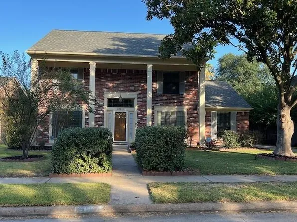 23010 Lanham Dr, Katy, TX 77450