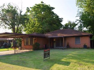 2821 Cromwell St, Houston, TX 77093