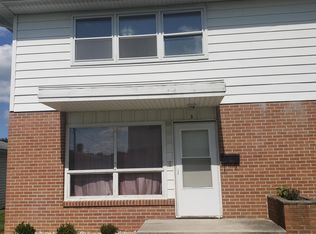 543 E Market St #3, Tiffin, OH 44883