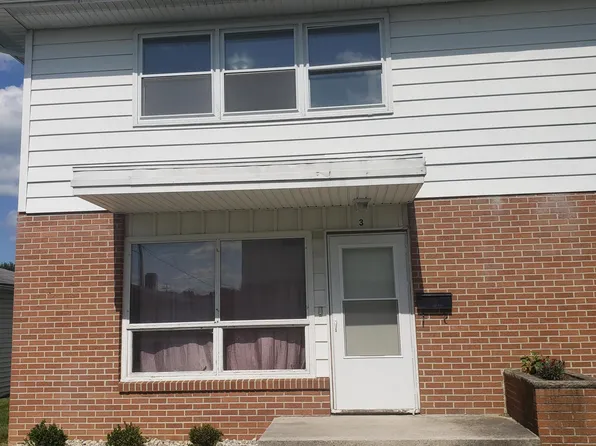 543 E Market St #3, Tiffin, OH 44883