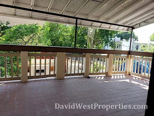 Rented by DavidWest Properties | media 8