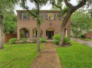 2808 Montebello Rd UNIT 5, Austin, TX 78746