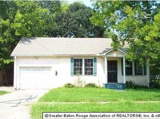 4035 Clayton St, Baton Rouge, LA 70805