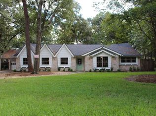 1706 Maux Dr, Houston, TX 77043