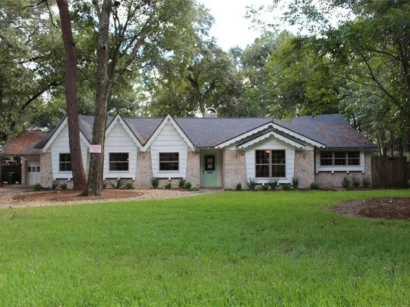 1706 Maux Dr, Houston, TX 77043
