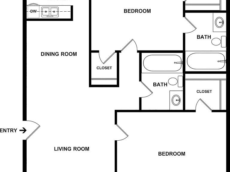 Chula Vista Apartment Homes — Photo 24