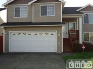 407 S Trenton St, Seattle, WA 98108