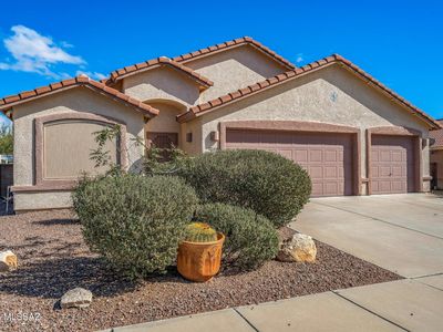 8698 N Joanna Dr, Tucson, AZ, 85742