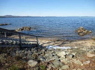 40 Perimeter Ave, Standish, ME 04084