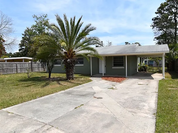 10717 Kyle Dr, Jacksonville, FL 32218