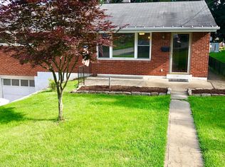 2718 Waterman Ave, Pittsburgh, PA