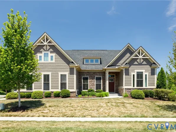 3542 Seaford Crossing Dr, Midlothian, VA 23113