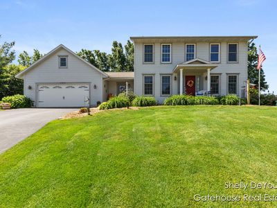6824 Hermoso Ct NE, Rockford, MI, 49341