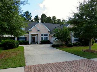 127 Spring Meadow Dr, Bluffton, SC 29910