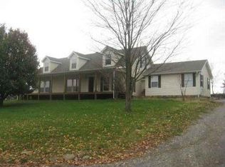 4450 Stansberry Rd, Morristown, TN 37813