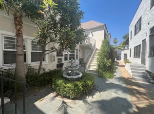 447 N Orange Grove Ave #447, Los Angeles, CA 90036