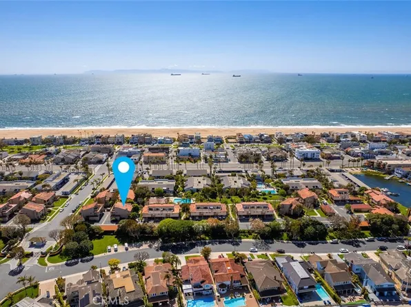 16915 Bluewater Ln #42, Huntington Beach, CA 92649