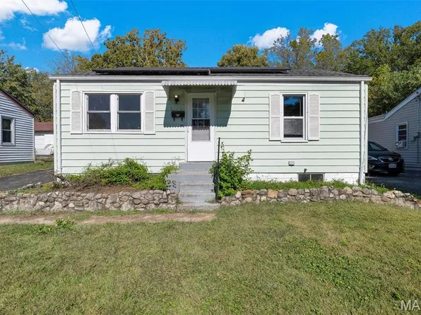 9123 Arline Ave, Saint Louis, MO 63114