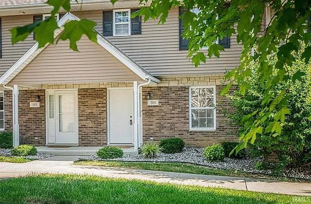 1250 W Adams Hill Cir #504