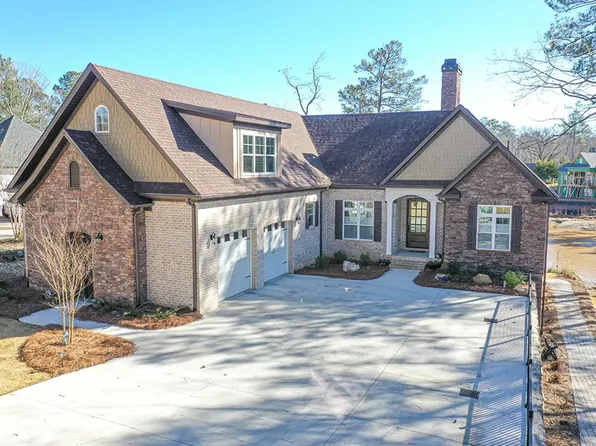 124 Polo Ct, Ninety Six, SC 29666