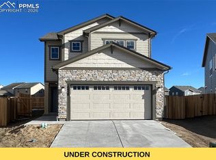 10958 Jolie Ct, Falcon, CO 80831