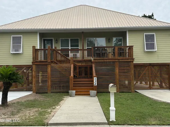132 Keller Ave, Biloxi, MS 39530