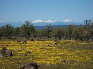 21045 S Powerhouse Rd, Manton, CA 96059