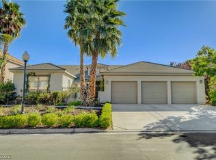 8005 Del Rey Ave, Las Vegas, NV 89117