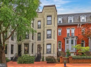 1326 Corcoran St NW, Washington, DC 20009