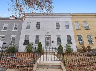 2013 4th St NE, Washington, DC 20002