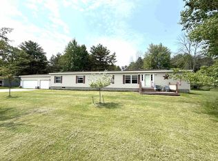 W613 Weigers Rd, Marinette, WI 54143