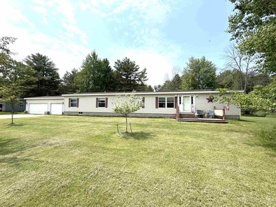 W613 Weigers Rd, Marinette, WI, 54143